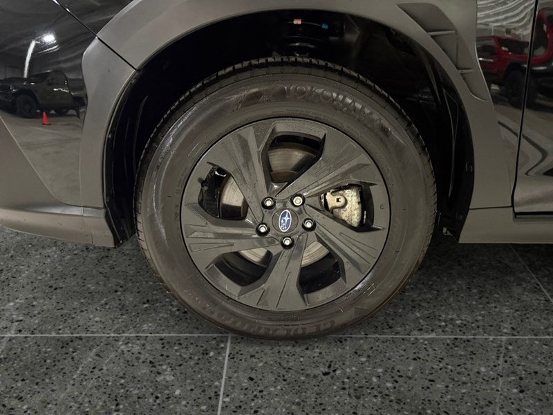 2024 Subaru Crosstrek Convenience AWD