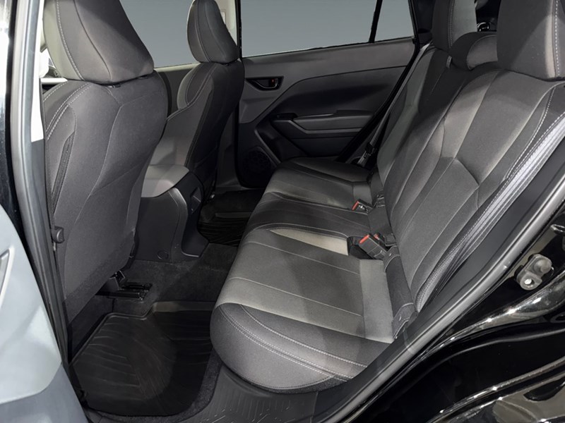 2024 Subaru Crosstrek Convenience AWD