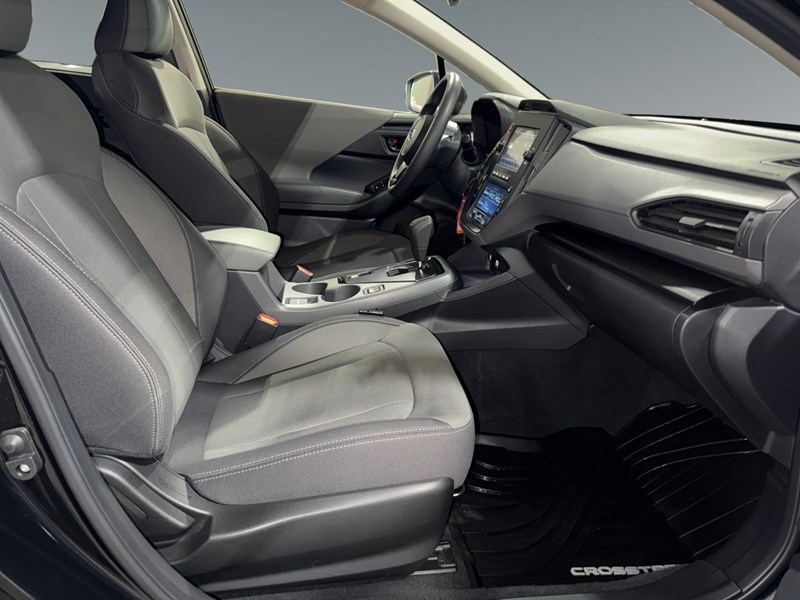 2024 Subaru Crosstrek Convenience AWD