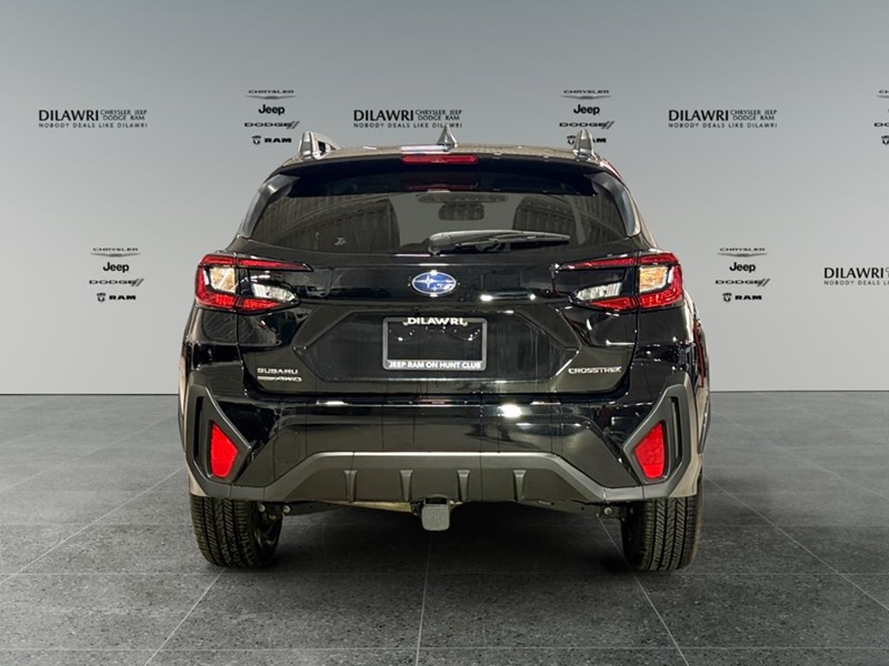 2024 Subaru Crosstrek Convenience AWD