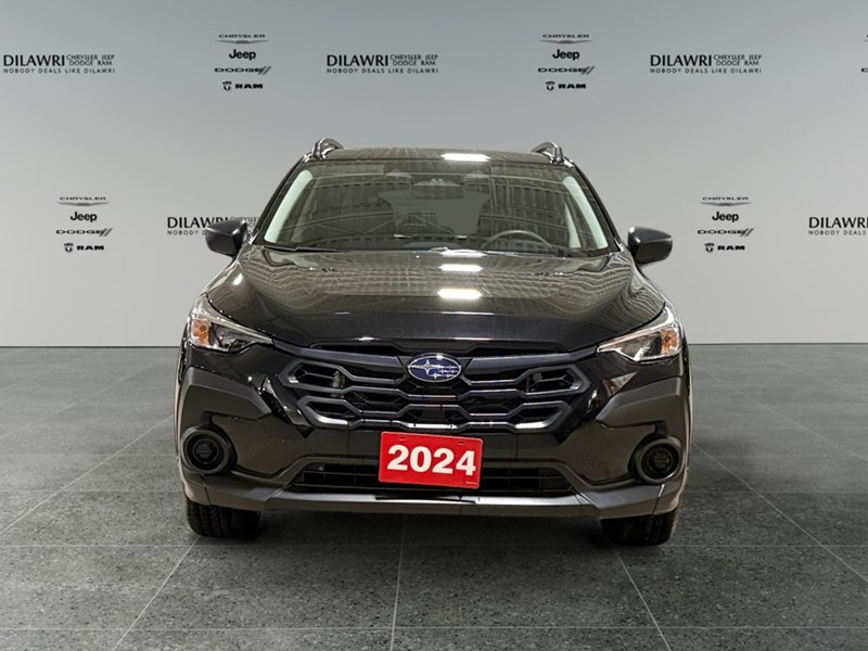 2024 Subaru Crosstrek Convenience AWD
