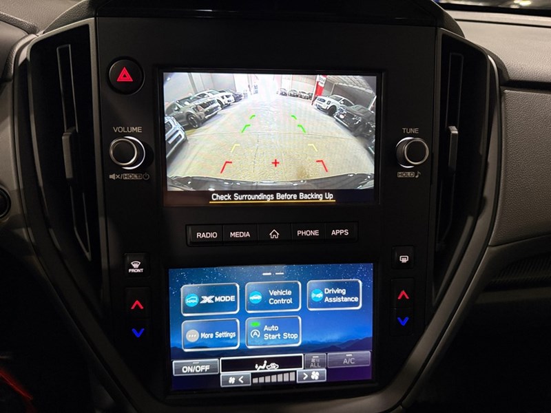 2024 Subaru Crosstrek Convenience AWD