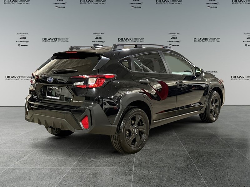 2024 Subaru Crosstrek Convenience AWD
