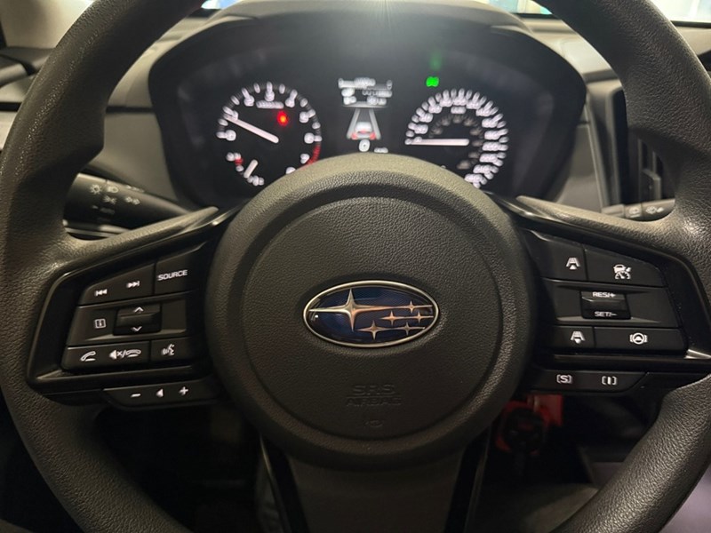 2024 Subaru Crosstrek Convenience AWD