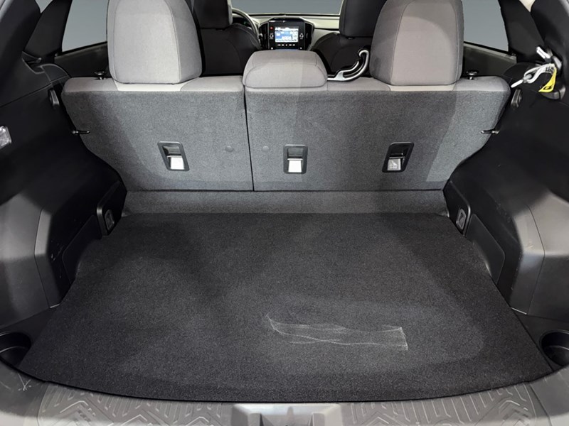 2024 Subaru Crosstrek Convenience AWD