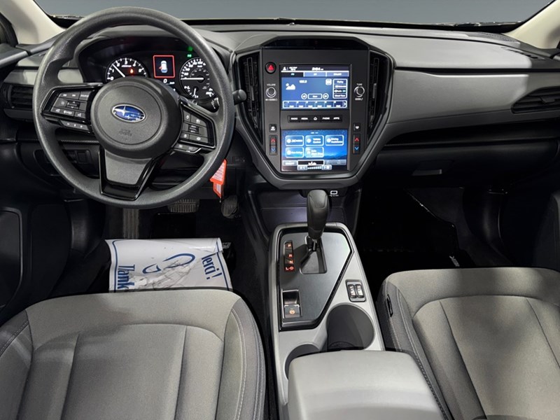 2024 Subaru Crosstrek Convenience AWD