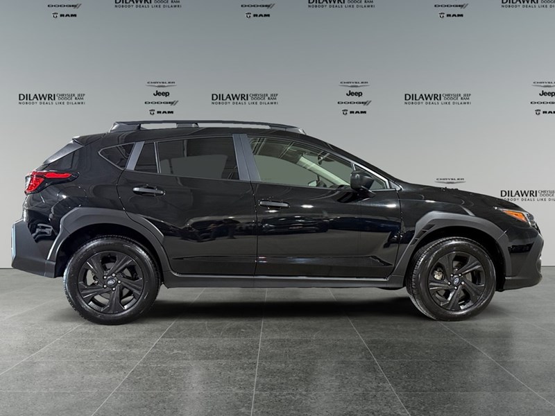 2024 Subaru Crosstrek Convenience AWD