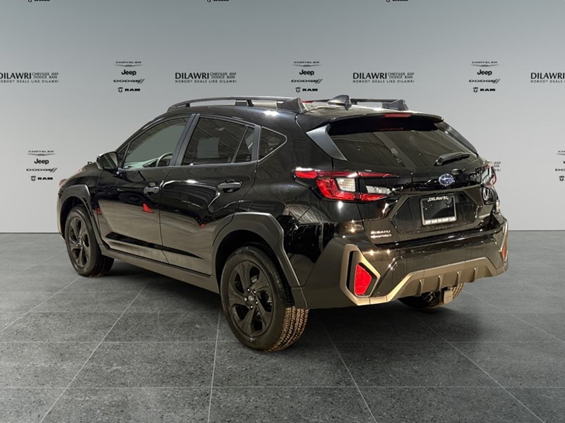 2024 Subaru Crosstrek Convenience AWD