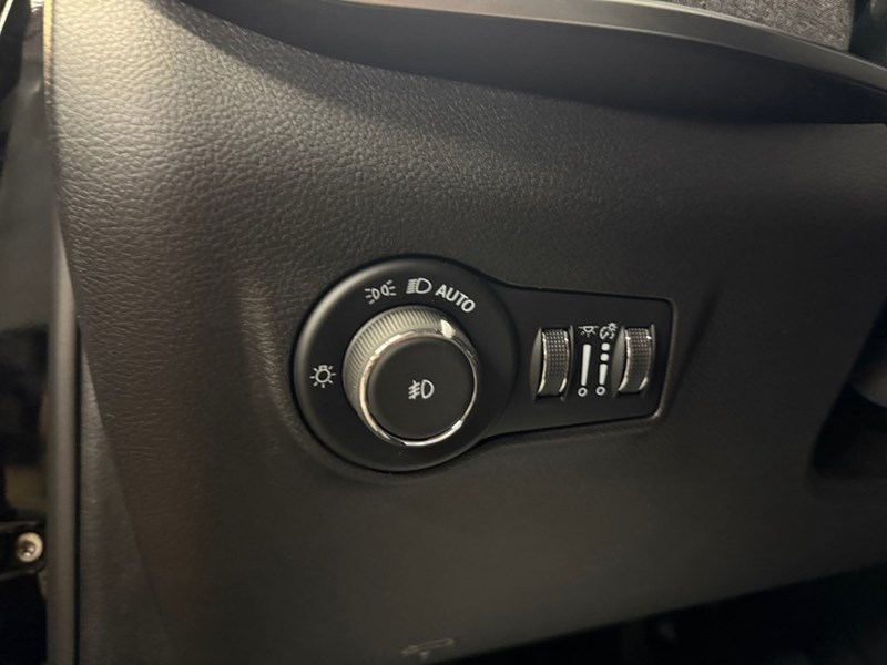 2025 Jeep Compass North 4x4