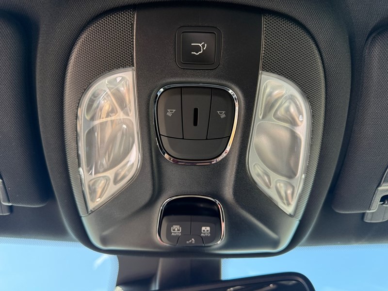 2025 Jeep Compass North 4x4