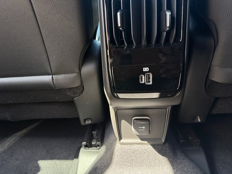 2025 Jeep Compass North 4x4