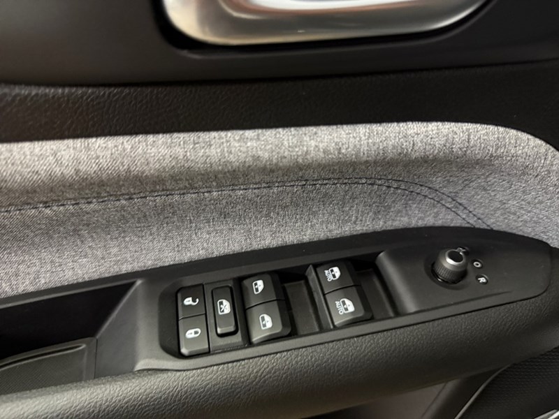 2025 Jeep Compass North 4x4