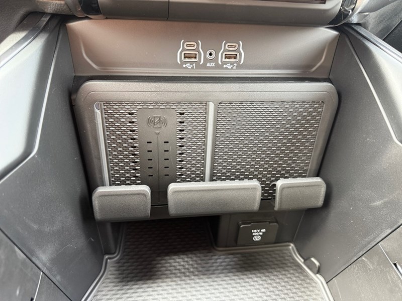 2025 RAM 1500 Big Horn 4x4 Crew Cab 5'7" Box