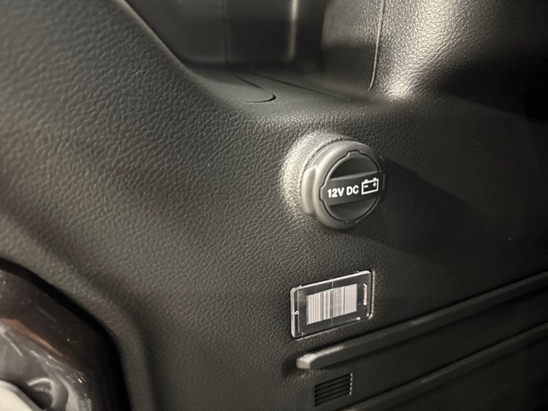2025 Jeep Wrangler Willys 2 Door 4x4