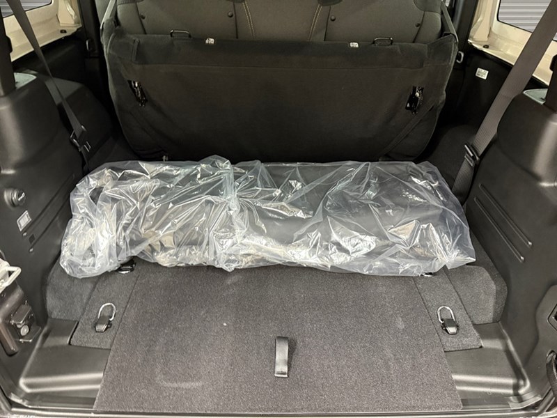 2025 Jeep Wrangler Willys 2 Door 4x4