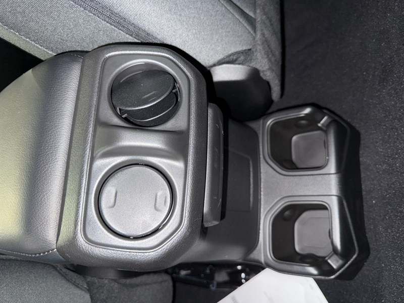 2025 Jeep Wrangler Willys 2 Door 4x4