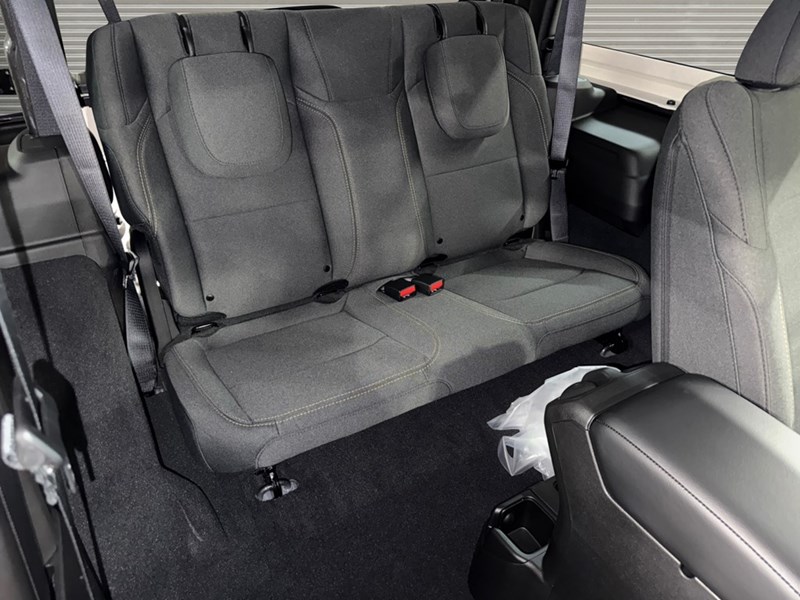 2025 Jeep Wrangler Willys 2 Door 4x4