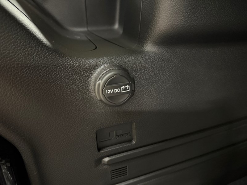 2025 Jeep Wrangler Willys 4 Door 4x4