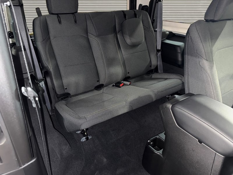 2025 Jeep Wrangler Willys 2 Door 4x4