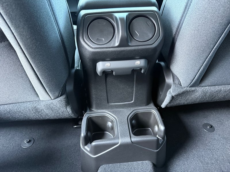 2025 Jeep Wrangler Willys 4 Door 4x4