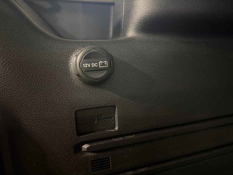 2025 Jeep Wrangler Willys 4 Door 4x4
