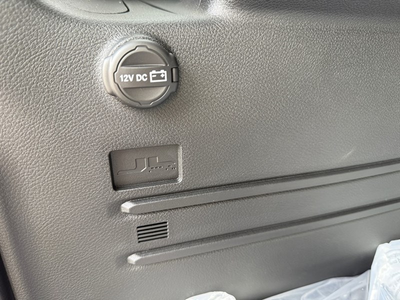 2025 Jeep Wrangler Willys 4 Door 4x4
