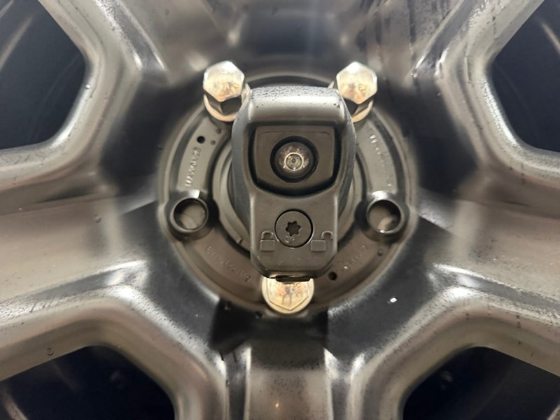 2025 Jeep Wrangler Sport 4 Door 4x4