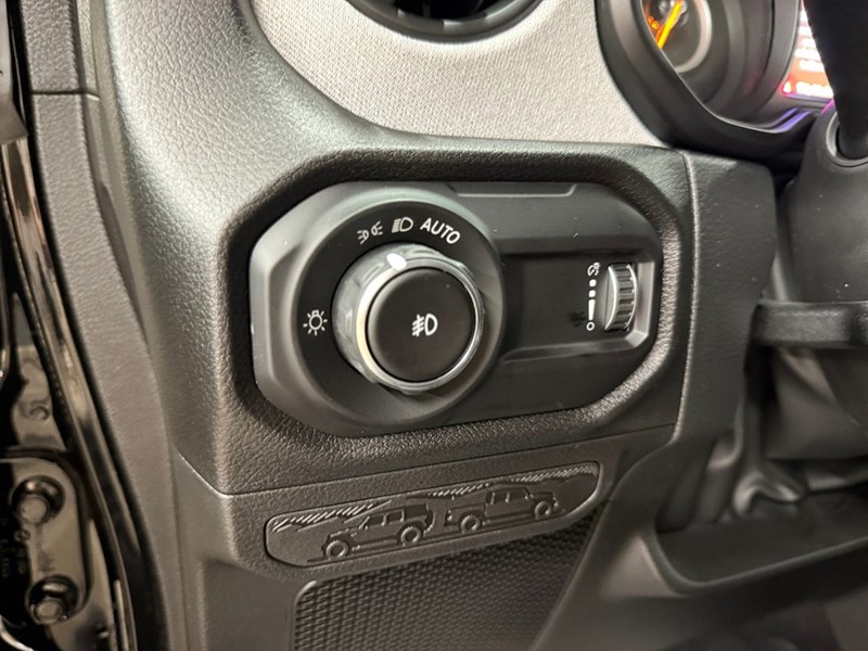 2025 Jeep Wrangler Sport 4 Door 4x4