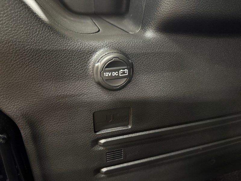 2025 Jeep Wrangler Sport 4 Door 4x4
