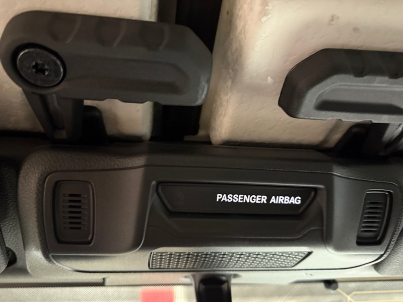 2025 Jeep Wrangler Sport 4 Door 4x4
