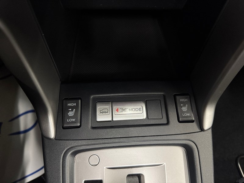 2017 Subaru Forester 5dr Wgn CVT 2.5i Touring