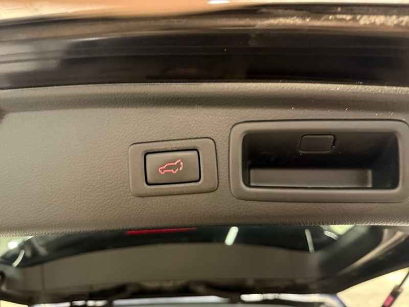 2017 Subaru Forester 5dr Wgn CVT 2.5i Touring