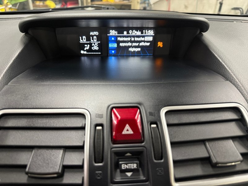 2017 Subaru Forester 5dr Wgn CVT 2.5i Touring