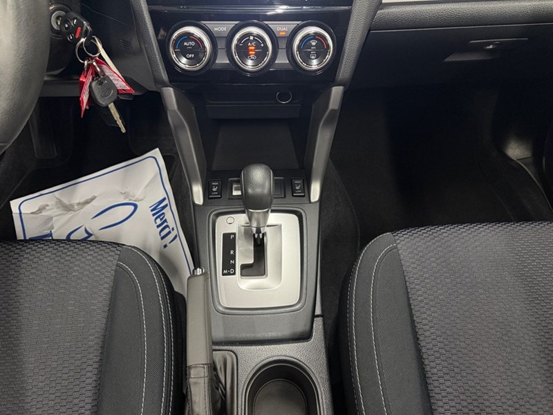 2017 Subaru Forester 5dr Wgn CVT 2.5i Touring