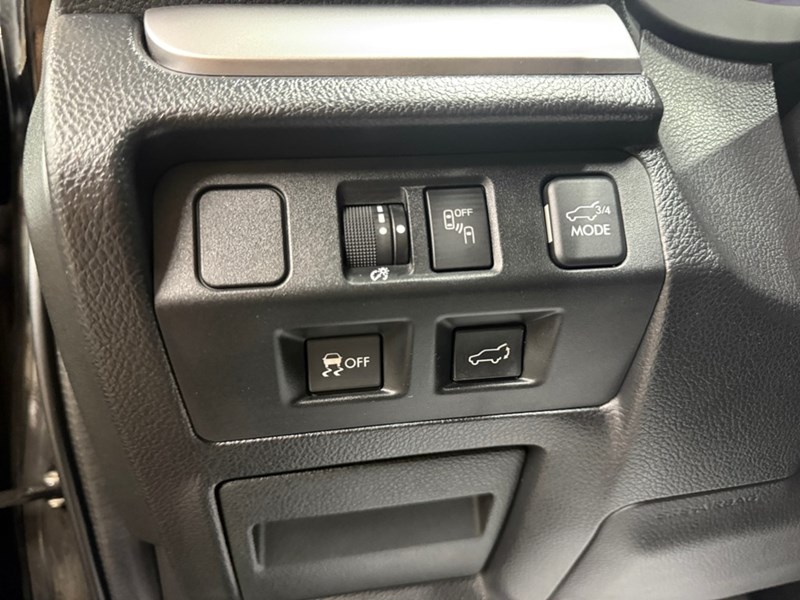 2017 Subaru Forester 5dr Wgn CVT 2.5i Touring