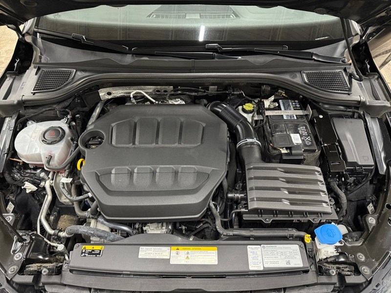 2022 Volkswagen Golf GTI Autobahn Auto