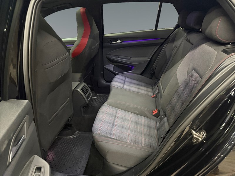 2022 Volkswagen Golf GTI Autobahn Auto