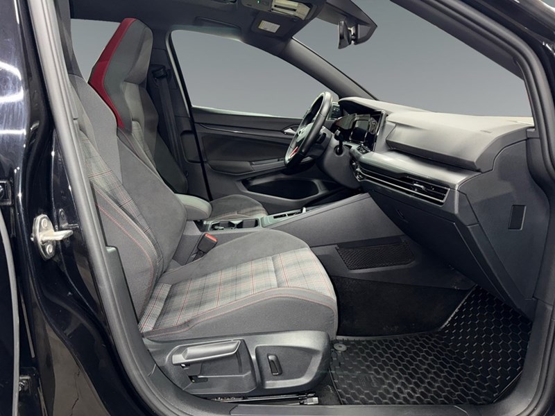 2022 Volkswagen Golf GTI Autobahn Auto