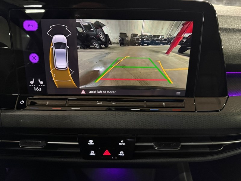 2022 Volkswagen Golf GTI Autobahn Auto