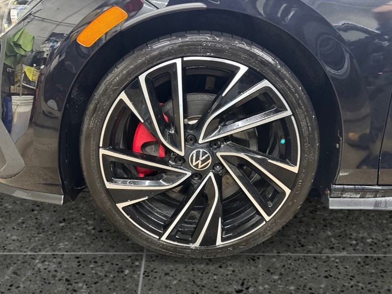 2022 Volkswagen Golf GTI Autobahn Auto