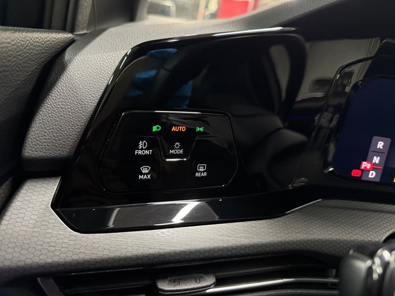2022 Volkswagen Golf GTI Autobahn Auto