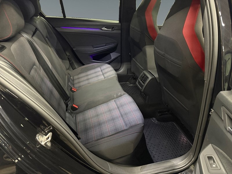 2022 Volkswagen Golf GTI Autobahn Auto