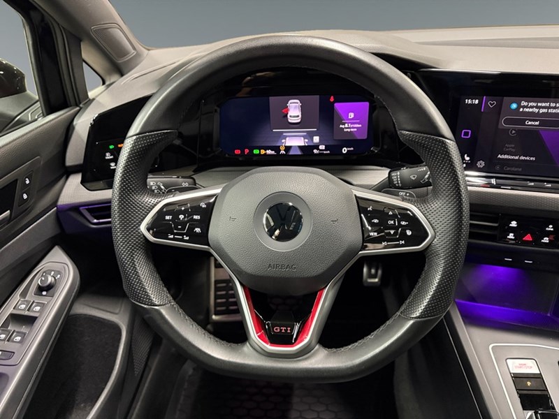 2022 Volkswagen Golf GTI Autobahn Auto