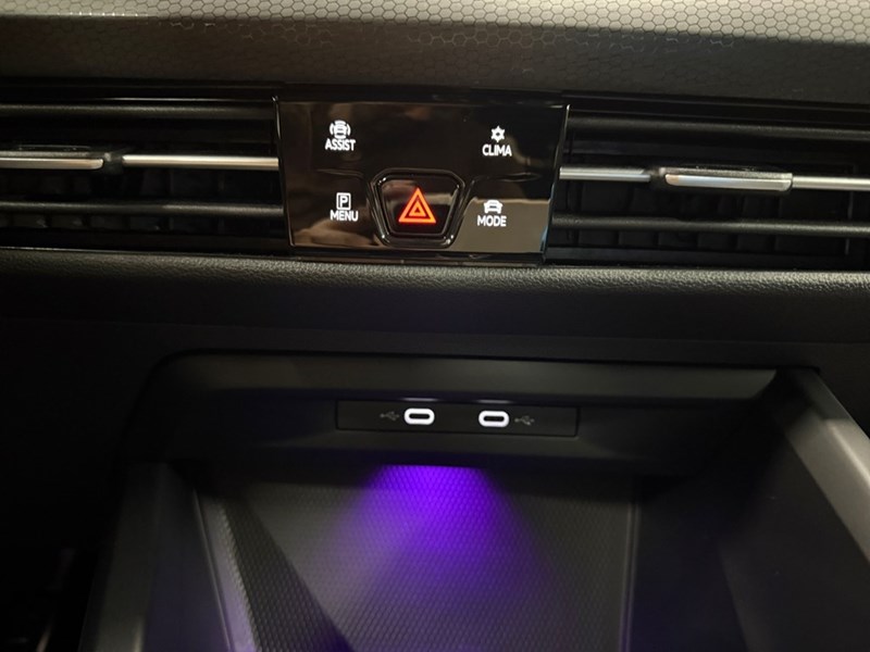 2022 Volkswagen Golf GTI Autobahn Auto