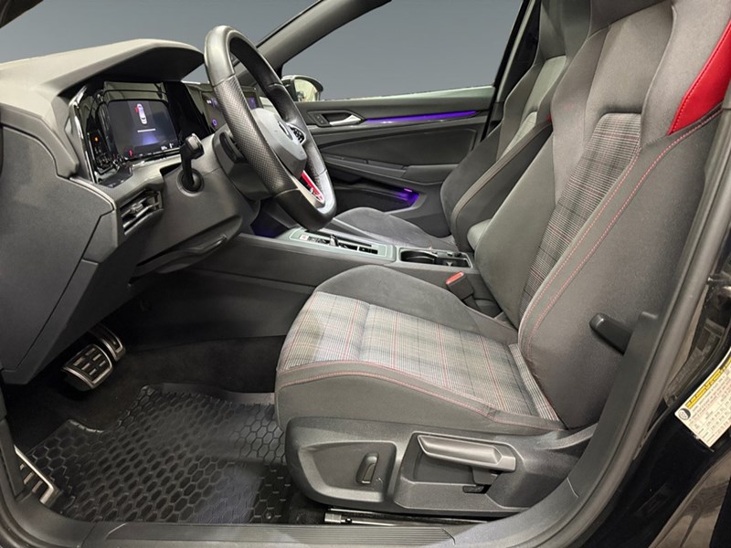 2022 Volkswagen Golf GTI Autobahn Auto