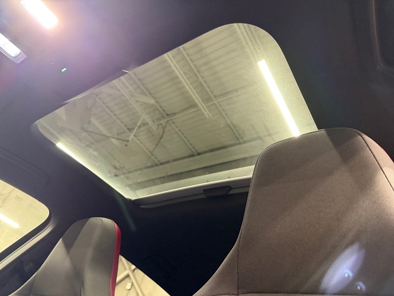2022 Volkswagen Golf GTI Autobahn Auto
