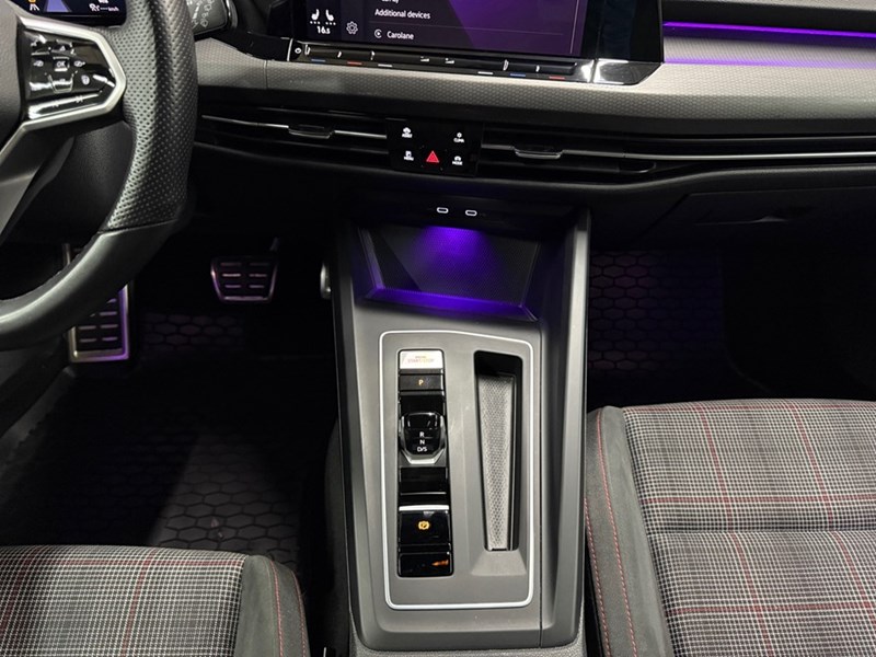 2022 Volkswagen Golf GTI Autobahn Auto