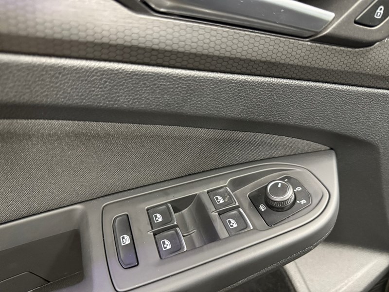 2022 Volkswagen Golf GTI Autobahn Auto