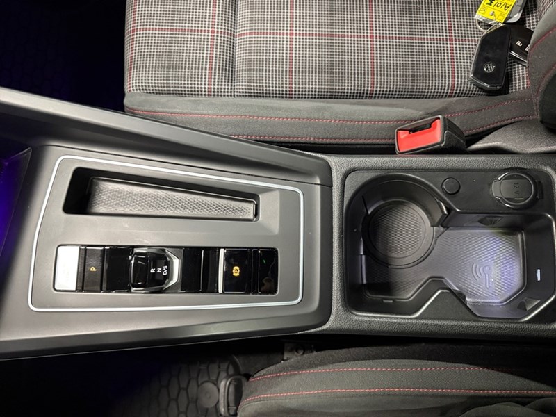 2022 Volkswagen Golf GTI Autobahn Auto