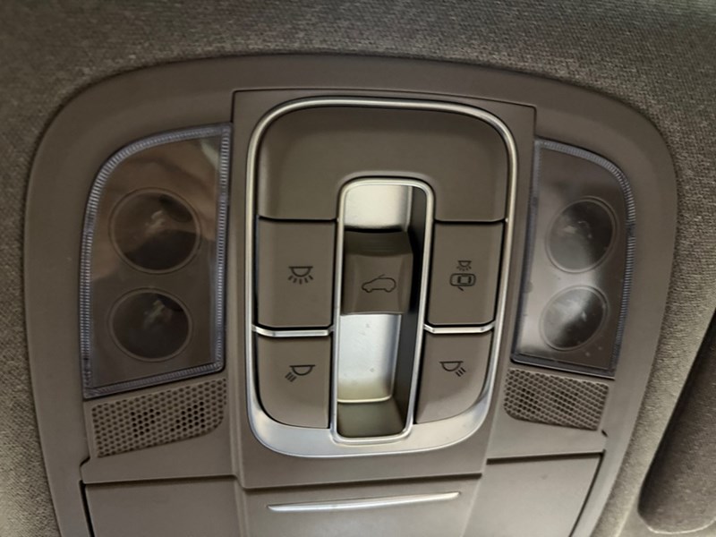 2020 Hyundai Santa Fe 2.0T Luxury AWD